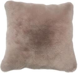 SoleVito Pernă decorativă Solevito Romance roz 45x45 cm (MK01-26 45X45CM ROSE)