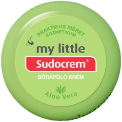 Sudocrem My Little aloe vera védőkrém 22g