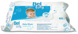  Bel Baby Nedves törlőkendő 60x