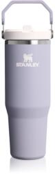 Stanley IceFlow Flip Straw 2.0 Tumbler sticlă termos din oțel inoxidabil Purple Dust 1 buc - notino - 244,00 RON