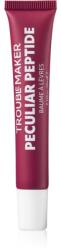 Trouble Maker Peculiar Peptide ajakbalzsam árnyalat Raspberry Jellie 10 ml