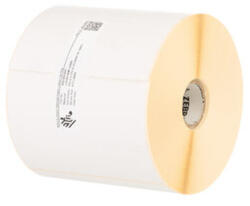 Zebra 1000D eredeti öntapadós címkeszalag csomag (16db, 101, 6mm x 101, 6mm, 3008871-T) (3008871-T)