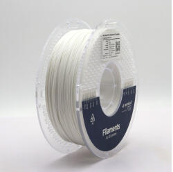 Gembird fehér eredeti nagysebességű PLA filament (1, 75mm, 1kg, 3DP-PLA1.75HY-01-W) (3DP-PLA1.75HY-01-W)