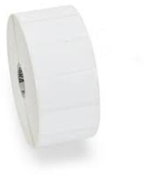 Zebra 1000T eredeti öntapadós címkeszalag csomag (12db, 40mm x 15mm, 3004158) (3004158)