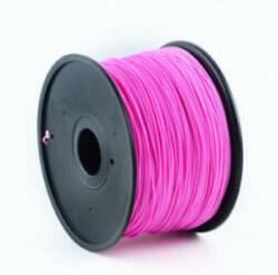Gembird HIPS magenta eredeti ABS filament (3mm, 1kg, 3DP-HIPS3-01-MG) (3DP-HIPS3-01-MG)