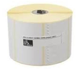 Zebra 1000D eredeti öntapadós címkeszalag csomag (12db, 51mm x 76mm, 3011661-T) (3011661-T)