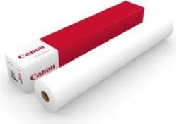 Canon IJM009 fehér eredeti tekercspapír (75g, 840, 74mm x 1188, 72mm, 97006101) (97006101)