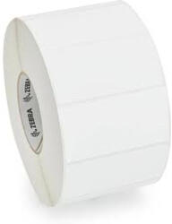 Zebra 1000T eredeti öntapadós címkeszalag csomag (8db, 76mm x 152mm, 3005171-T) (3005171-T)