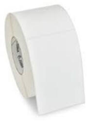 Zebra 1000D eredeti öntapadós akril címkeszalag csomag (20db, 76, 2mm x 50, 8mm, 3008731-T) (3008731-T)