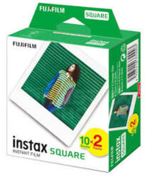 Fujifilm Square film 2x10db (16921634) (16921634)