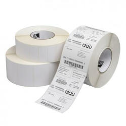 Zebra 2000D eredeti öntapadós címkeszalag (2100 címke, 57, 15mm x 31, 75mm, 800262-125) (800262-125)