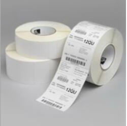 Zebra 1000T eredeti öntapadós címkeszalag csomag (12db, 102mm x 51mm, 3002765) (3002765)