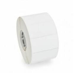 Zebra 1000T eredeti öntapadós címkeszalag csomag (5db, 64mm x 38mm, 880014-038) (880014-038)