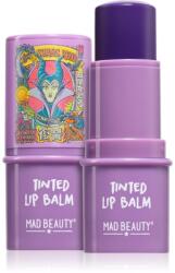 Mad Beauty Disney Villains Maleficent tonizáló ajakbalzsam 5 g
