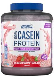 Applied Nutrition 100% Casein Protein, Strawberry Cream (EAN 5056555208014) - 1800g