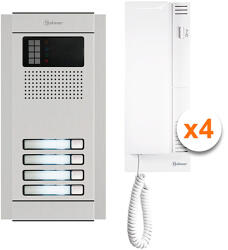 Golmar N4140/T-500 4P NEXA