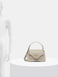 Coccinelle чанта crossbody дамска от кожа (E1.SSL.18.02.21)