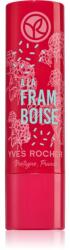 Yves Rocher Bain de Nature ajakbalzsam Raspberry 4, 8 g