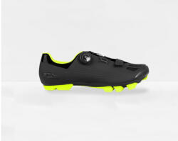FLR F-70 MTB cipő fekete-neon sárga 40