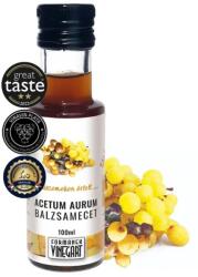Formanek Vineg'art Formanek Vinegart Balzsamecet - Acetum Aurum Aszú 100 ml - multi-vitamin