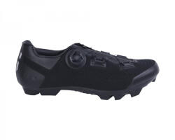 FLR F-70 Knit MTB cipő fekete 47