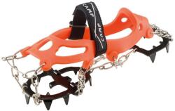 Camp Ice Master M - narancsszín