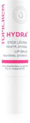 Topicrem UH FACE Ultra-Moisturizing Lip Balm hidratáló ajakbalzsam a száraz ajkakra 4 g