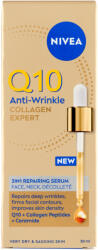 Nivea Q10 Collagen Expert 3 az 1-ben regeneráló szérum 30 ml