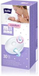 BELLA Mamma Comfort egyszer használatos melltartóbetétek 30 db