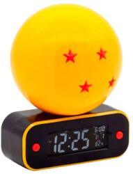 Teknofun Ébresztőóra lámpával, Teknofun, Dragon Ball Z (TEKN811310)