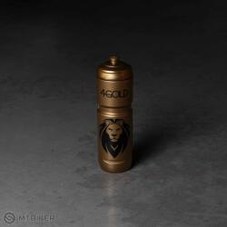 4Gold kulacs, 800 ml, arany