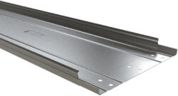 Basor Kábeltálca 35x100 Basor zárt BC ERE 2/1252 (2/1252)