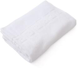 Heinner Pure Soft Heiner Home arctörlő, 70x140 cm, 100% pamut, 500gr/nm sűrűség, magas nedvszívó képesség, puha és kellemes tapintás, Fehér