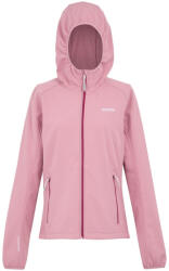 Regatta Wmns Arec III női outdoor dzseki XXXL / rózsaszín