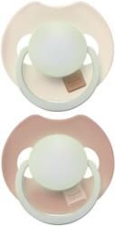 LOVI 6-18 m 2 darab, Ivory/Blush