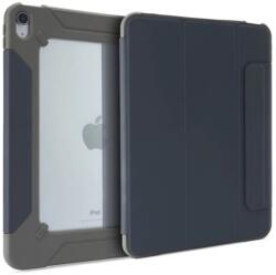 Pipetto iPad (A16) / iPad (2022) sötétkék Pipetto Shield 360 Folio tok