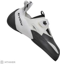 Evolv Zenist LV 2026 mászócipő, murmur/white (EU 36)