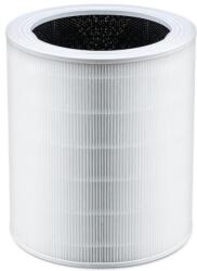 Levoit Filtru Purificator de aer LEVOIT CORE600S, Filtrare 360°, 3-in-1, Pre-filtru, Filtru HEPA si filtru Carbon Activ (HEACAFLVNEU0063)
