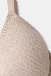 BOSS спортен сутиен padded demi_b lace (50566482)
