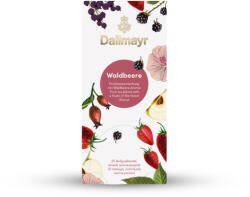 Dallmayr Erdei gyümölcs tea 25db