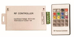 ORO LED szalag RGB vezérlő 144W - Oro 5901752716537 (5901752716537)