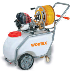 Wortex C50-t4 Benzines Permetezőkocsi (wp2422360) - exportcommerce