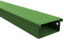 Basor 2/0151 CT vízzáró kábelcsatorna 40x80x3000mm FSP 6011 (2/0151)