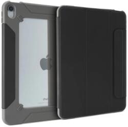 Pipetto iPad (A16) és iPad (2022) fekete Pipetto Shield 360 Folio tok