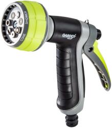 Gardex Tools Fém szórópisztoly, 7 funkcióval, Gardex 405100 (405100)