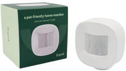 frient Motion Sensor 2 Pet - PIR mozgás-, megvilágítás- és hőmérséklet-érzékelő, Zigbee (MOSZB-153) (MOSZB-153) - okosotthon