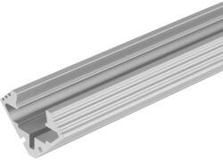 OSRAM 4058075278370 LED szalaghoz alu sín Sarok sín 19x19 mm profil BEL: 10 mm LS AY-PM03/E/19X19/10/1 (4058075278370)