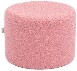 NEW BABY Gyermek puff New Baby Teddy pink