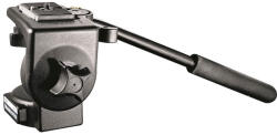 Manfrotto Micro fluid videófej RC2 cserelappal (128RC)