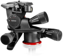 Manfrotto MHXPRO-3WG XPRO Geared Head 3D fej